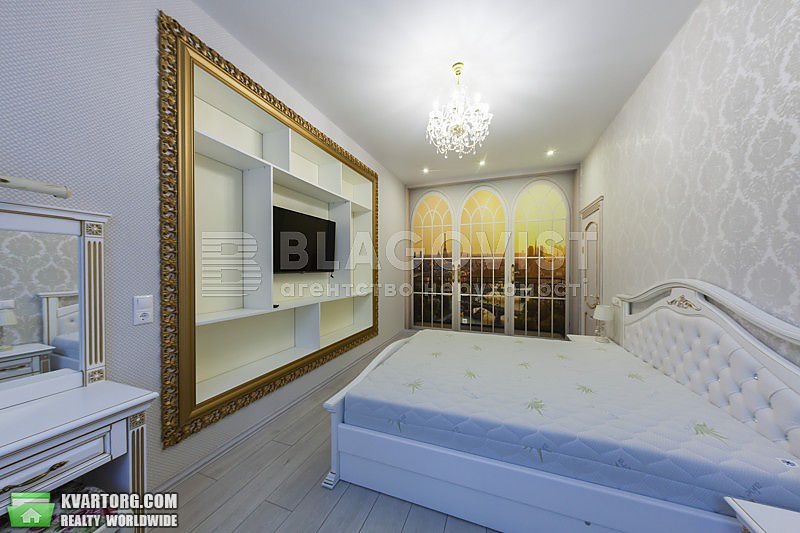 Rent out 1-room apartment. Киев, Академіка Філатова — photo 2