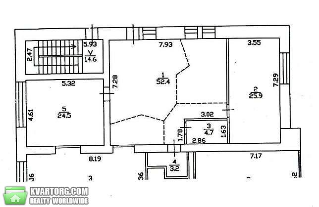 Rent out office. Киев, ул.Дмиртиевская — photo 5