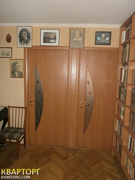 продам 3-комнатную квартиру. Киев,   Алексеевская - фото 1