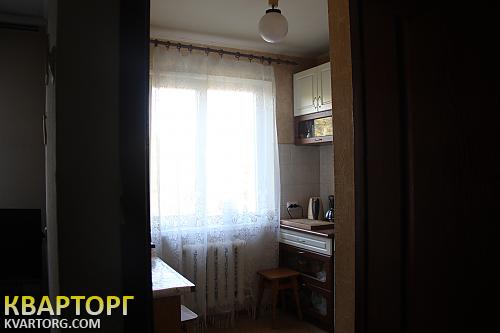 Sell 1-room apartment. Киев, бульвар Лепсе Ивана 5 — photo 4