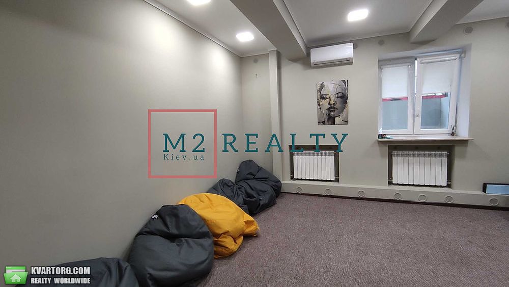 Rent out office. Киев,  Старокиевская — photo 5
