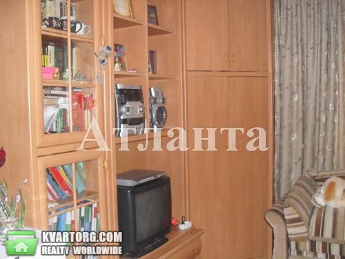 Sell 1-room apartment. Одесса, Жолио Кюри — photo 1