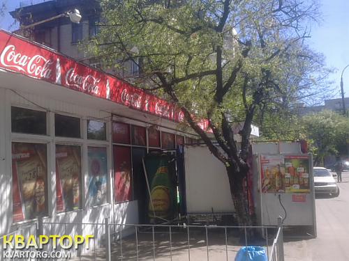 Rent out shop. Киев, Фучика — photo 2