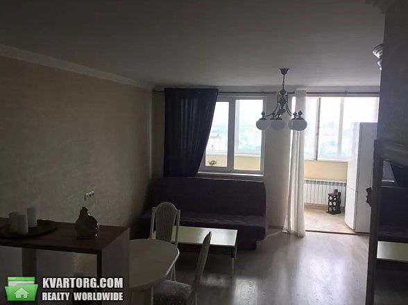 Rent out 2-room apartment. Киев,  Ужвий — photo 5