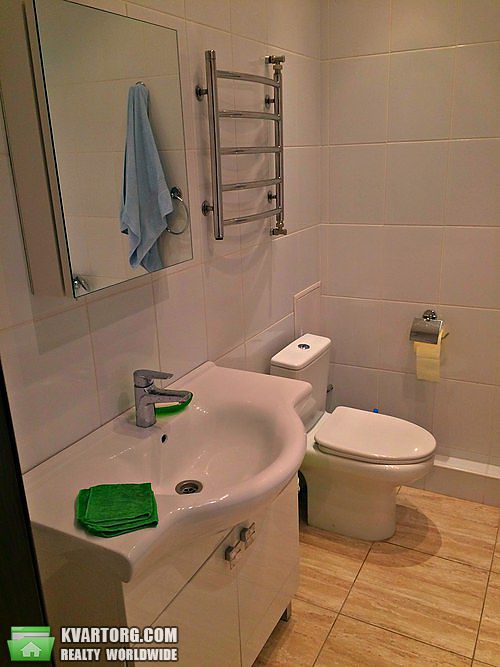 Rent out 2-room apartment. Киев,  Героев Сталинграда пр — photo 9
