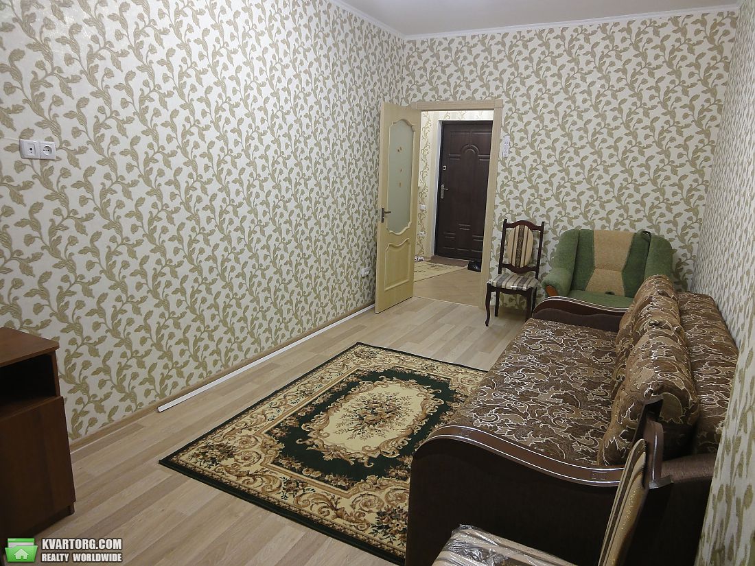 Rent out 1-room apartment. Одесса, Зоопарковая — photo 5