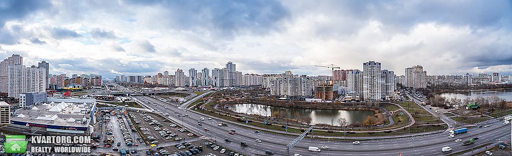Rent out 1-room apartment. Киев, Мишуги — photo 6