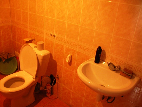Rent out office. Киев, Елены Телиги — photo 5