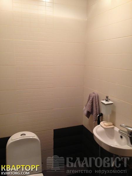 Sell 2-room apartment. Киев, Хоревая — photo 7