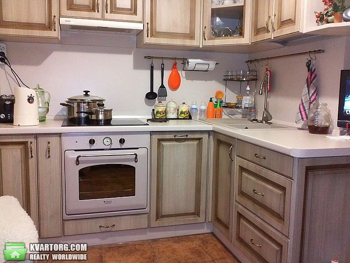 Sell 3-room apartment. Киев,  Вербицкого — photo 1