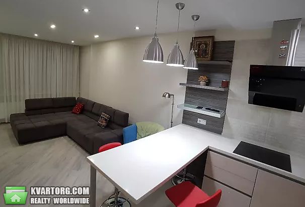 Sell 2-room apartment. Киев,  Ломоносова — photo 5