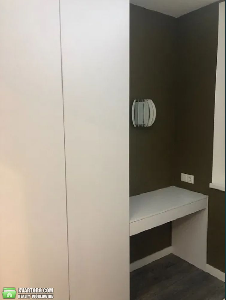 Rent out 1-room apartment. Киев,  Правды пр — photo 7