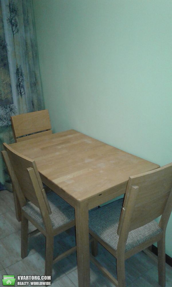 Rent out 1-room apartment. Киев,  Антоновича — photo 1