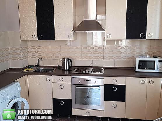 Rent out 2-room apartment. Киев,  Большая Китаевская — photo 3