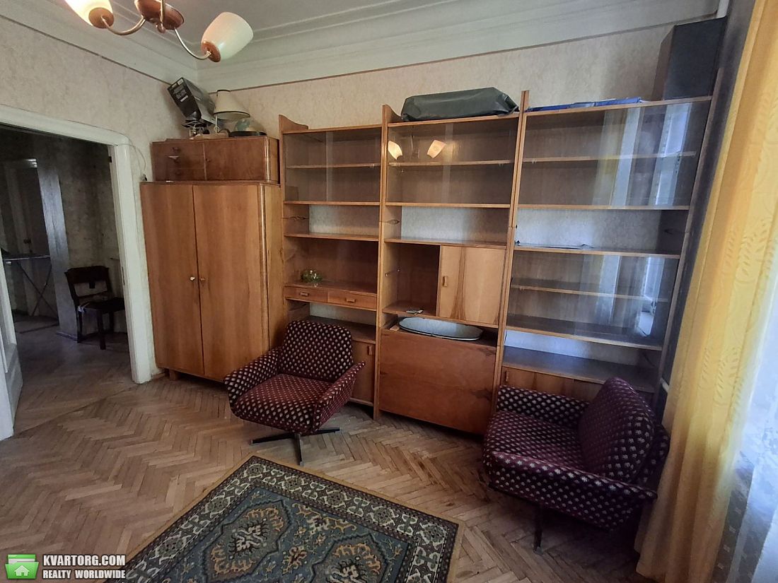 Rent out 2-room apartment. Киев,  Мартиросяна — photo 3