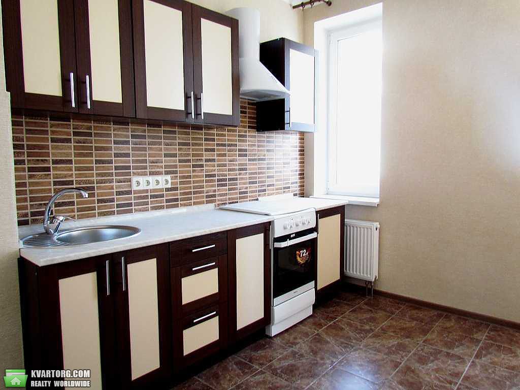 Sell 1-room apartment. Киев,  Олевская — photo 3