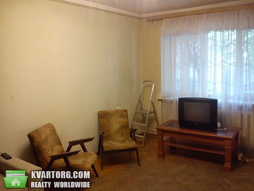 Sell 2-room apartment. Одесса, Семинарская / Шевченко пр — photo 1