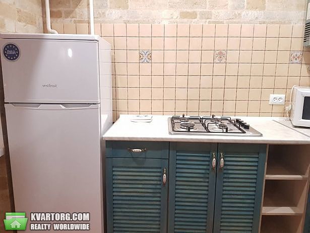 Rent out 2-room apartment. Харьков, пр.Юбилейный — photo 5