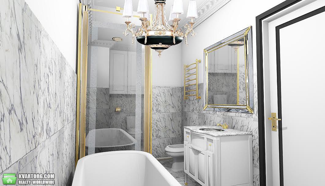Sell 3-room apartment. Киев,  Драгомирова — photo 8