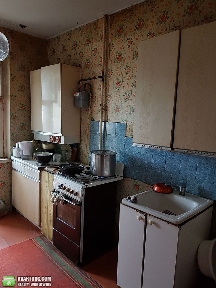 Sell 3-room apartment. Одесса, Бочарова — photo 5
