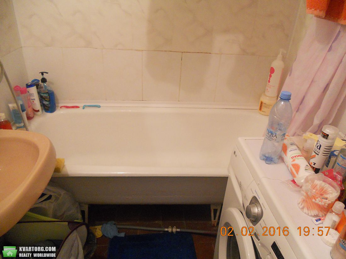 Sell 1-room apartment. Киев,  Драгоманова — photo 10