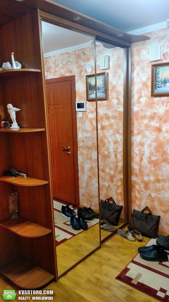 Sell 2-room apartment. Киев, Павла Тичини — photo 8