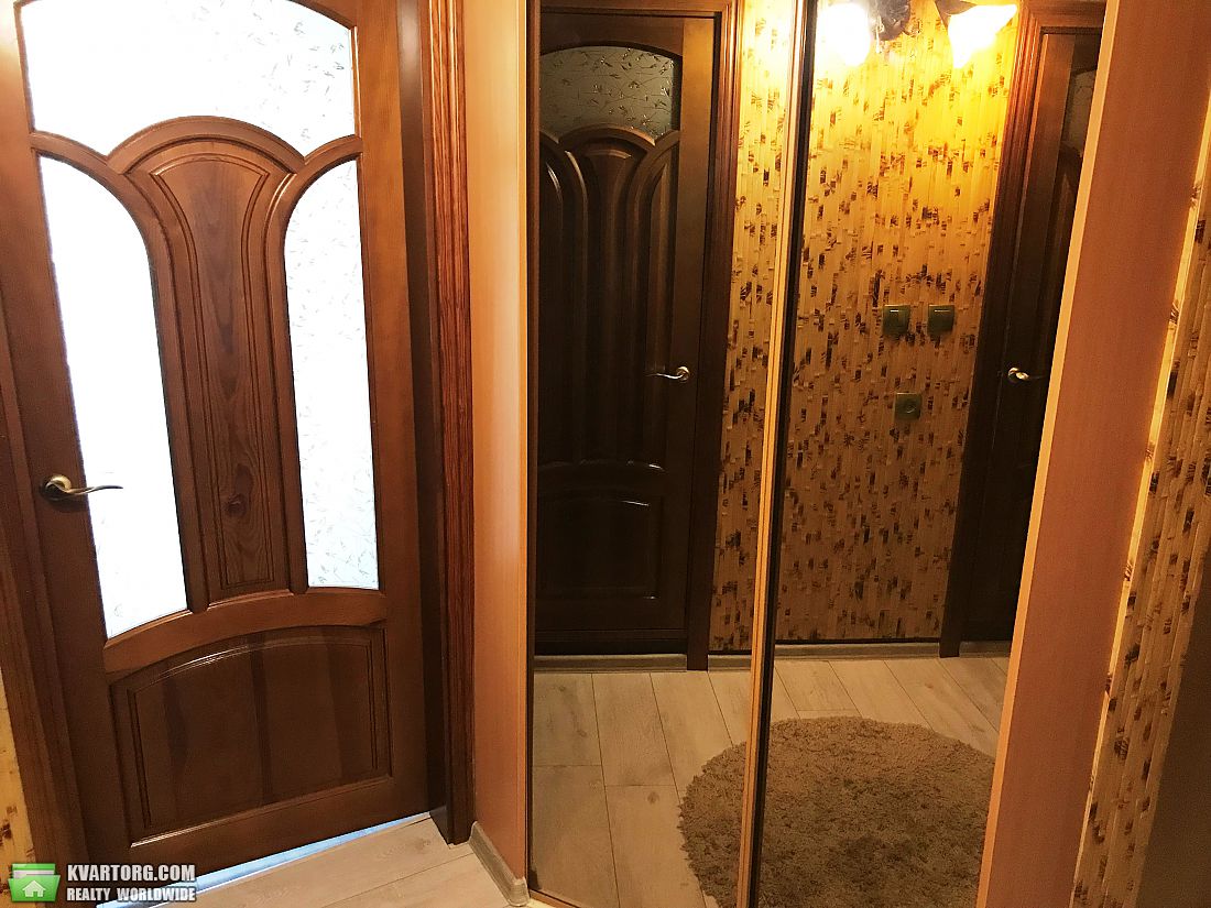 Sell 3-room apartment. Киев,  Яблонской — photo 7