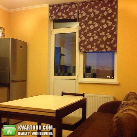 Rent out 1-room apartment. Киев, Мейтуса — photo 5