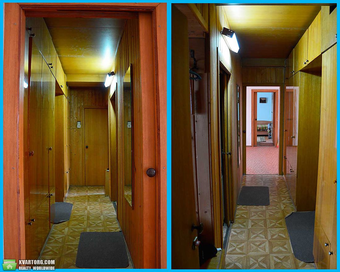 Sell 3-room apartment. Киев,  Русановская наб — photo 2