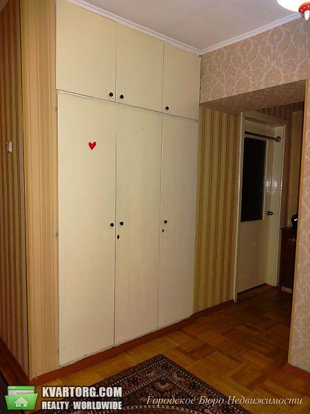 продам 3-комнатную квартиру. Киев,  Старонаводницкая - фото 7