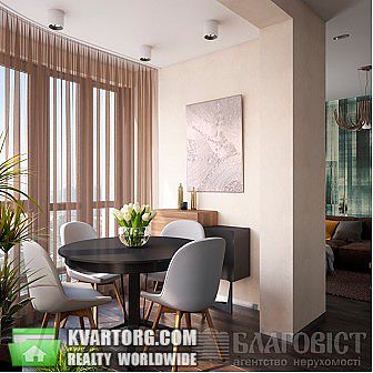 продам 3-комнатную квартиру. Киев,   Днепровская наб - фото 5