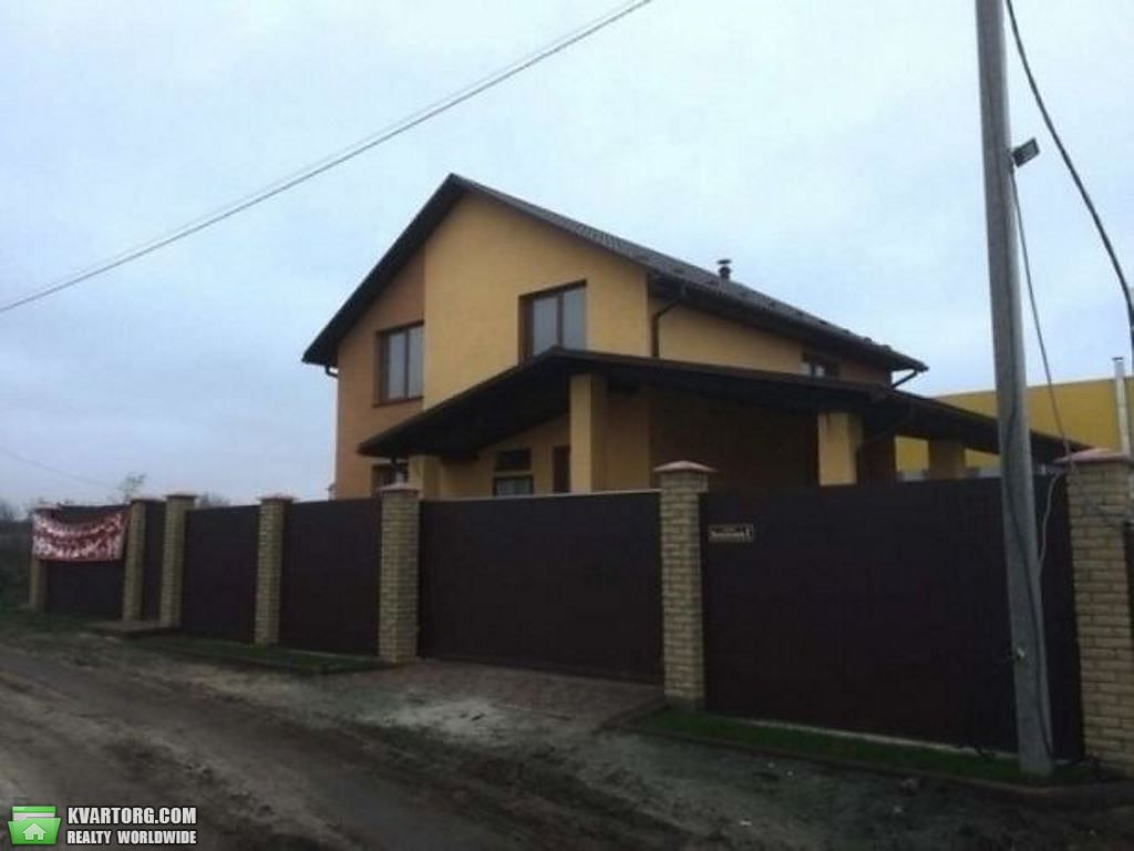 Sell house. Ирпень, Вишневый провулок — photo 9