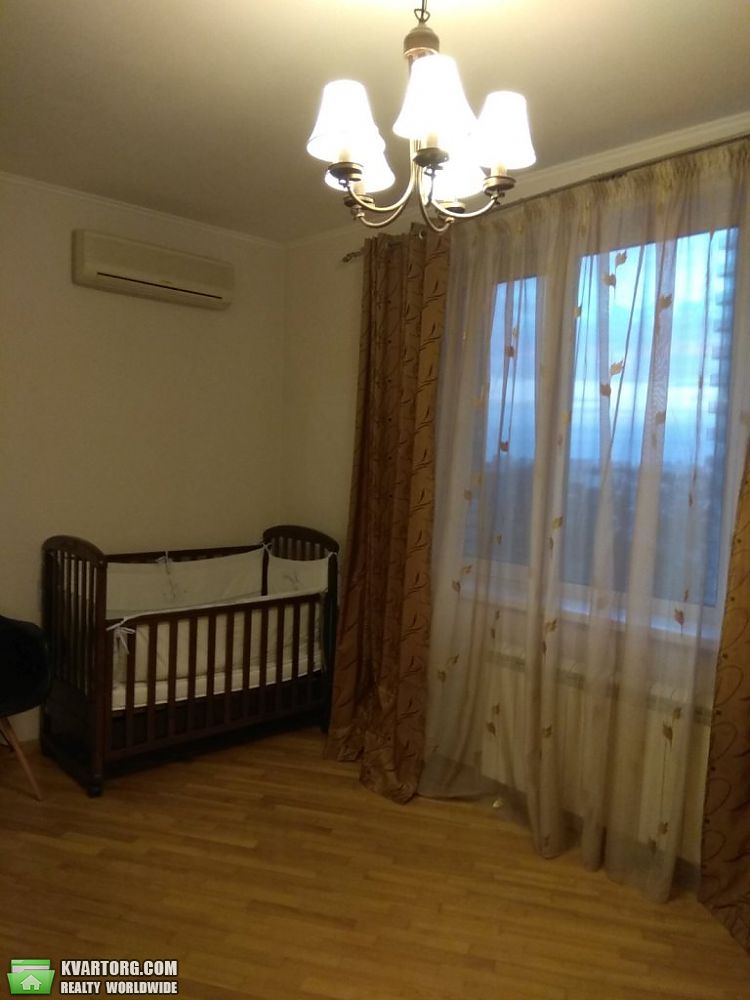 Sell 3-room apartment. Киев, Руданського — photo 4