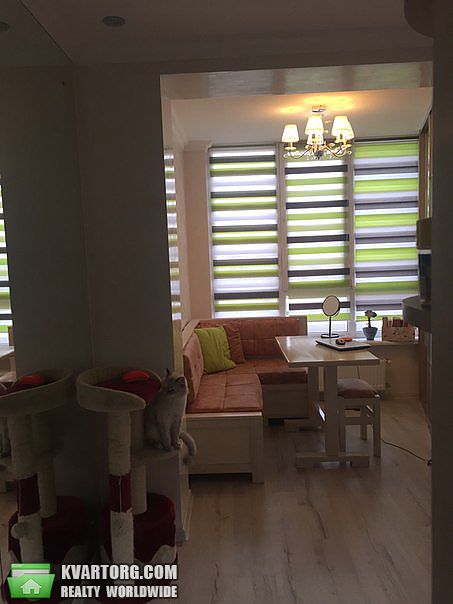 Sell 1-room apartment. Киев, Ленина — photo 4
