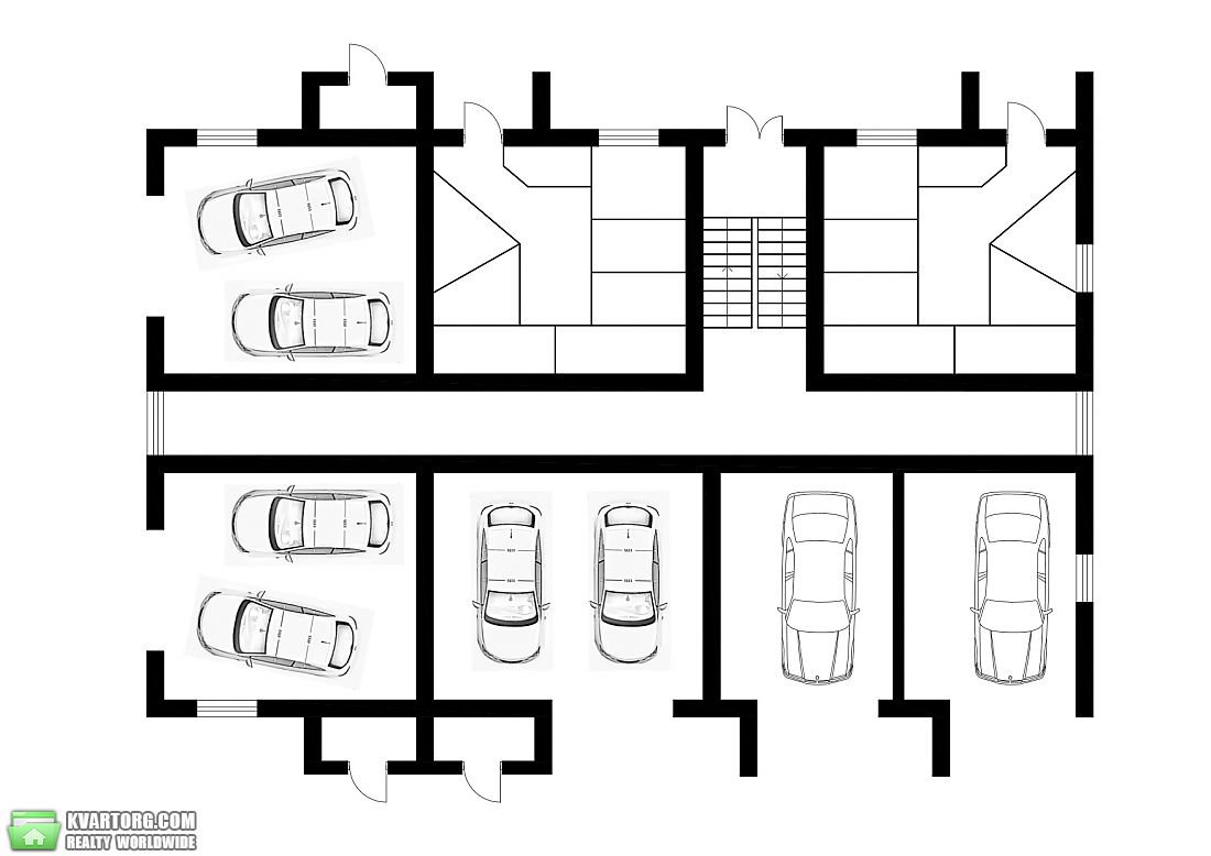 Sell 1-room apartment. Киев, Новооскольская — photo 4
