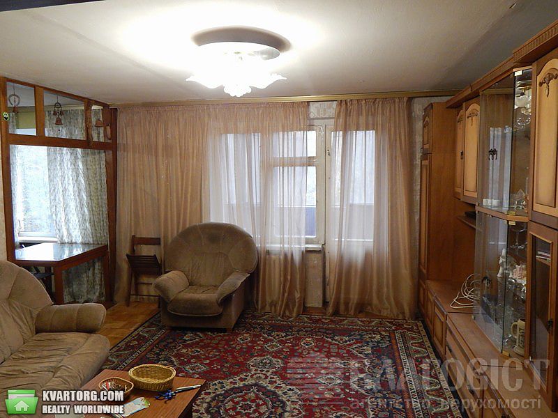 Sell 4-room apartment. Киев,  Кудряшова — photo 3