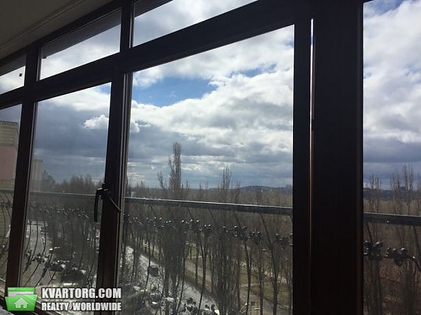 Sell 1-room apartment. Киев,  Русановская наб — photo 4