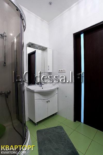 Rent out 1-room apartment. Одесса, Гагаринское плато — photo 6