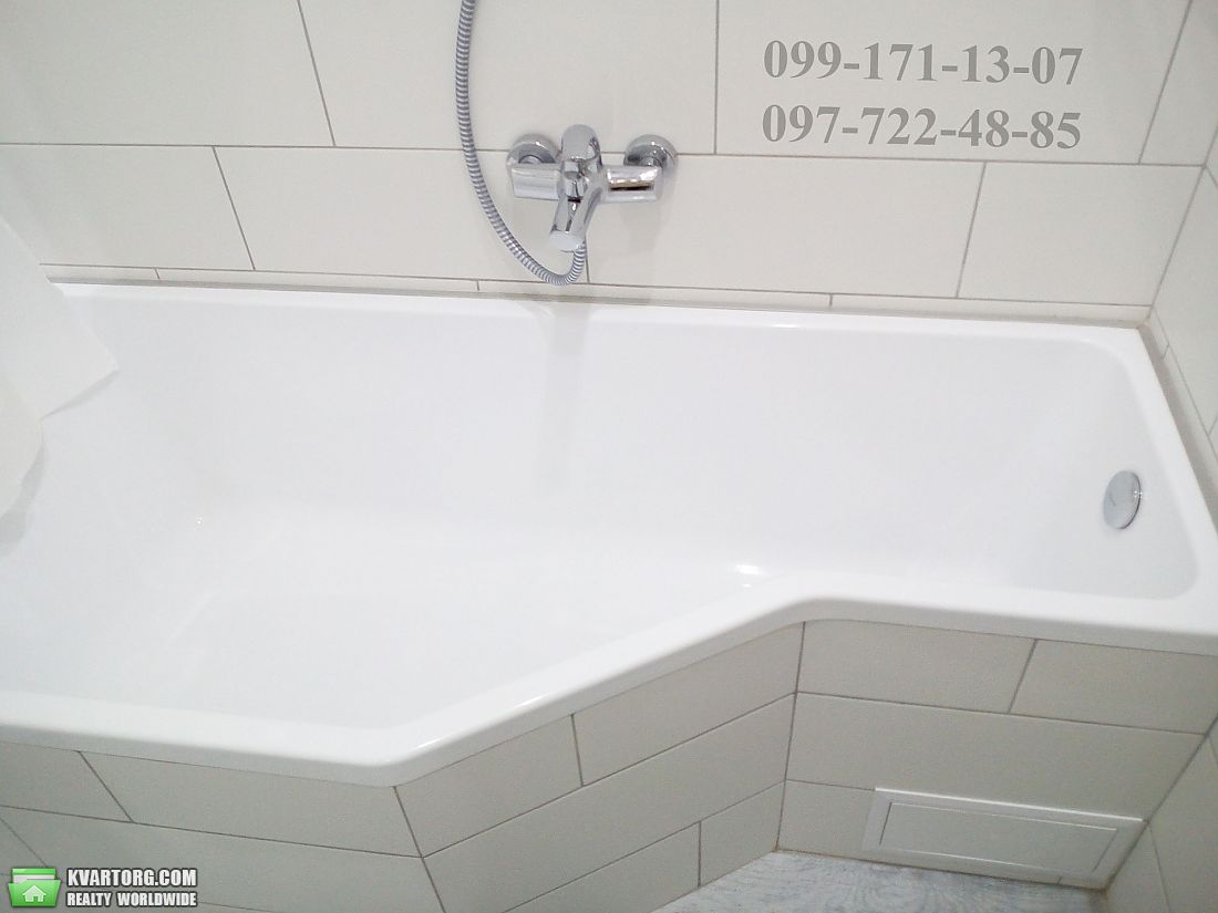 Rent out 3-room apartment. Киев,  Андрющенко — photo 8