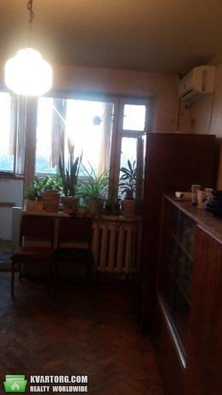 Sell 1-room apartment. Киев,  Половецкая — photo 3
