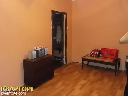 Rent out 1-room apartment. Киев,  Героев Днепра — photo 2