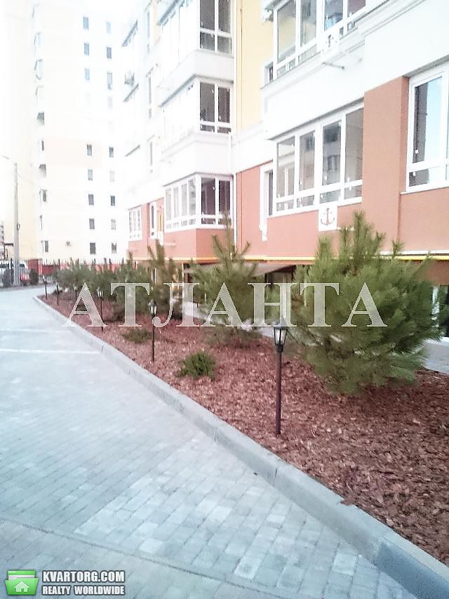 Sell 1-room apartment. Одесса, Бочарова — photo 5