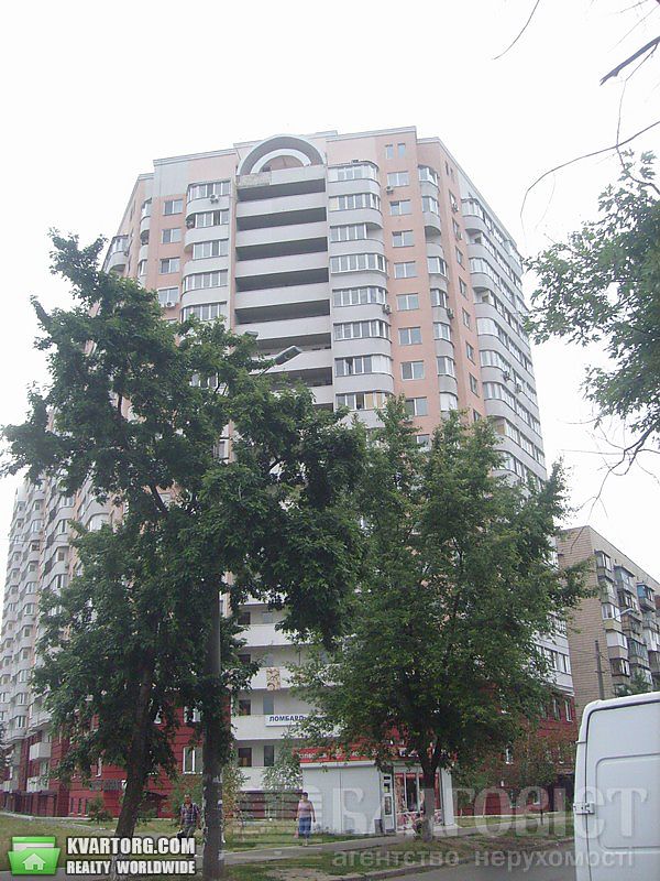 Sell 2-room apartment. Киев,  Бориспольская — photo 8