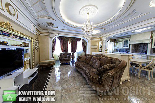Sell 3-room apartment. Киев, Щорса — photo 2