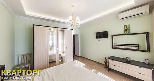 Rent out 3-room apartment. Киев,  Оболонская наб — photo 6
