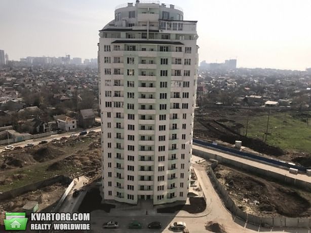 Sell 3-room apartment. Одесса, Люстдорфская дор — photo 1