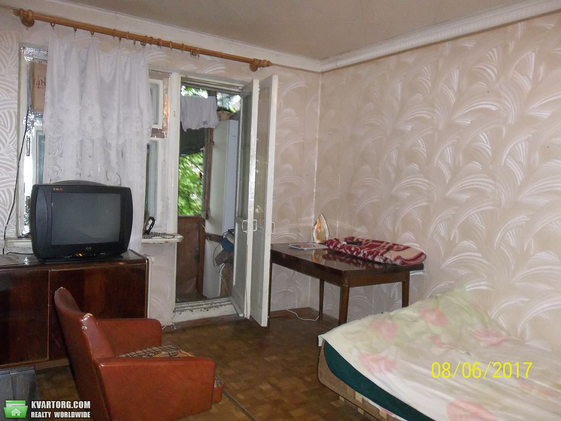 Sell 2-room apartment. Одесса, Довженка — photo 1
