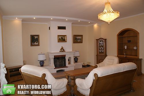 Sell multi-room apartment. Киев, Пушкинская — photo 1