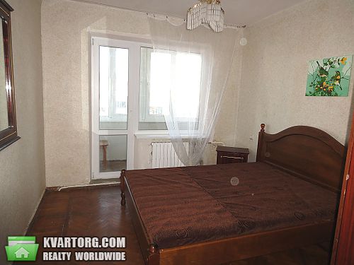 Rent out 3-room apartment. Одесса, Экономический переулок — photo 2