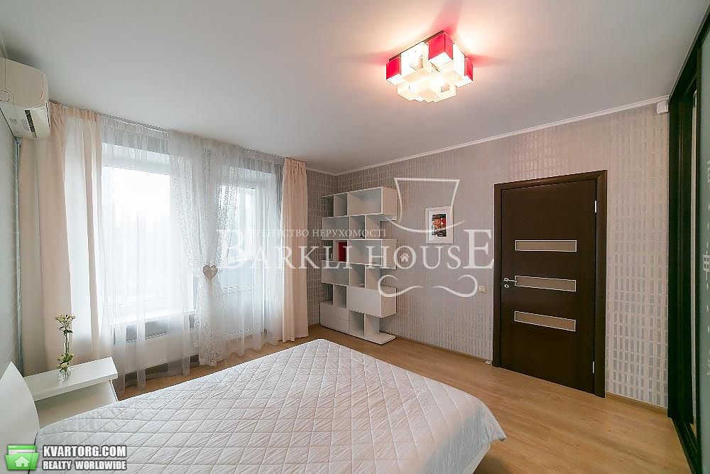 Rent out 3-room apartment. Киев,  Ломоносова — photo 8
